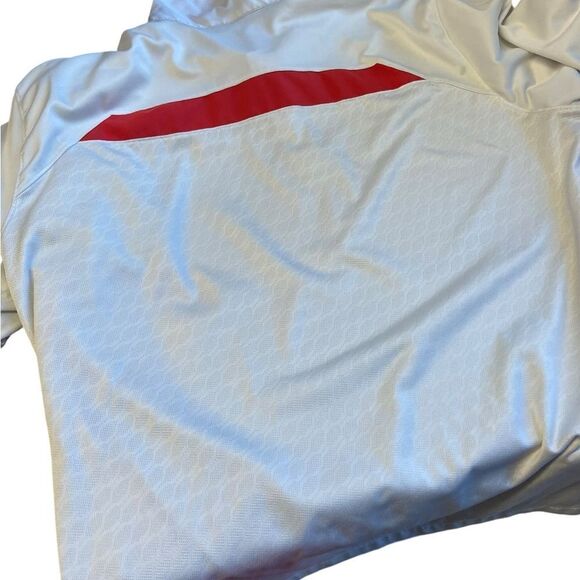 Nike size Xl vintage pooo perfect co Deion see pics - Picture 3 of 4